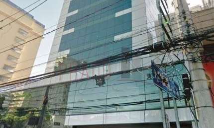 Prédio com 12 salas para alugar na Liberdade, São Paulo , 6297 m2 por R$ 299.660