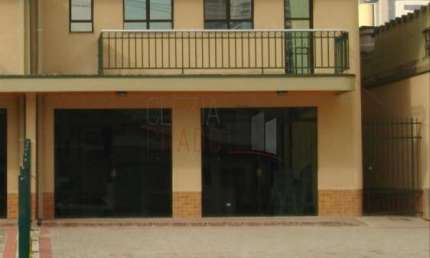 Barracão / Galpão / Depósito com 5 salas para alugar na Chácara Santo Antônio, São Paulo , 330 m2 por R$ 14.000