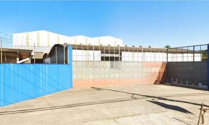 Barracão / Galpão / Depósito com 10 salas para alugar no Socorro, São Paulo , 5045 m2 por R$ 120.000