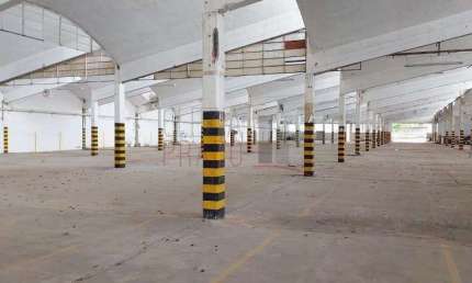 Barracão / Galpão / Depósito com 10 salas para alugar na Chácara Santo Antônio, São Paulo , 9405 m2 por R$ 199.900