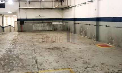 Barracão / Galpão / Depósito com 5 salas para alugar na Vila Prudente, São Paulo , 600 m2 por R$ 15.400