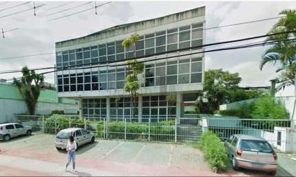 Prédio com 10 salas para alugar no Alto da Boa Vista, São Paulo , 2200 m2 por R$ 99.900