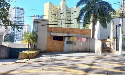Barracão / galpão / depósito com 10 salas à venda na vila andrade, são paulo , 963 m2 por r$ 7.920.000