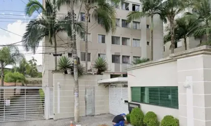 Apartamento com 3 quartos à venda no Jardim Bonfiglioli, São Paulo , 110 m2 por R$ 491.000