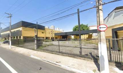 Barracão / Galpão / Depósito com 10 salas para alugar na Saúde, São Paulo , 6192 m2 por R$ 149.800