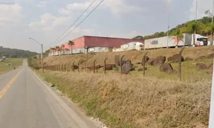 Barracão / Galpão / Depósito com 9 salas para alugar no Juncal, Extrema , 26684 m2 por R$ 299.800