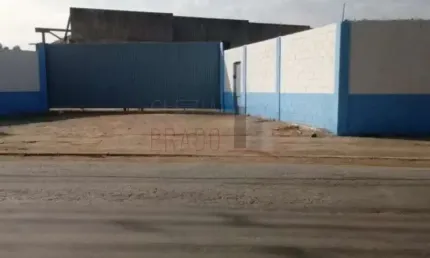 Barracão / Galpão / Depósito com 2 salas para alugar no Cumbica, Guarulhos , 14000 m2 por R$ 69.900