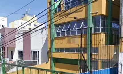 Prédio com 10 salas para alugar no jabaquara, são paulo , 500 m2 por r$ 32.900