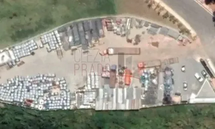 Terreno comercial para alugar no Jardim Belval, Barueri  por R$ 19.900