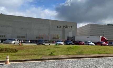Barracão / Galpão / Depósito com 2 salas para alugar no Centro, Embu-Guaçu , 5000 m2 por R$ 74.900