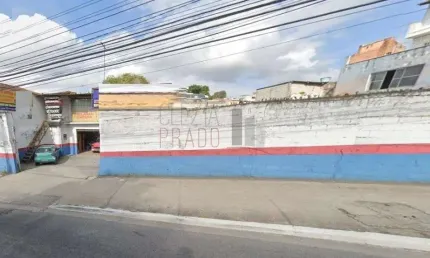 Terreno comercial para alugar no jardim ângela, são paulo  por r$ 6.400