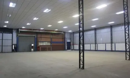 Barracão / galpão / depósito com 10 salas para alugar no presidente altino, osasco , 8400 m2 por r$ 179.370