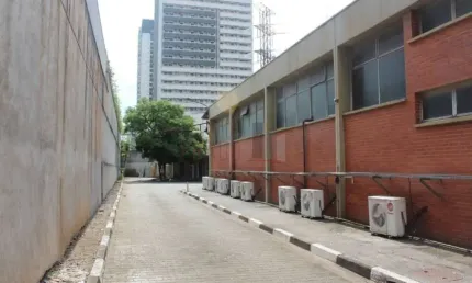 Prédio à venda na Barra Funda, São Paulo , 3009 m2 por R$ 24.028.810