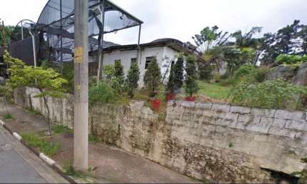 Terreno à venda no Jardim Cordeiro, São Paulo  por R$ 6.721.000