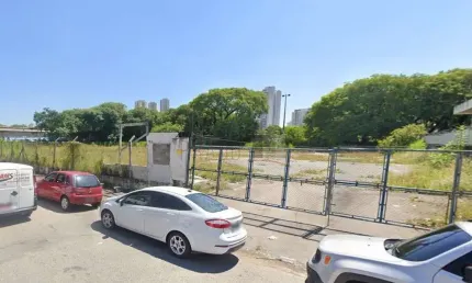 Terreno comercial para alugar na mooca, são paulo  por r$ 54.900