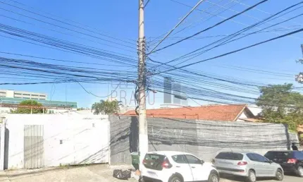 Terreno comercial para alugar em santo amaro, são paulo  por r$ 19.000