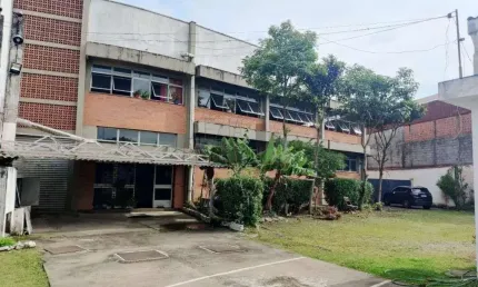 Barracão / Galpão / Depósito com 5 salas para alugar no Remédios, Osasco , 1954 m2 por R$ 49.900