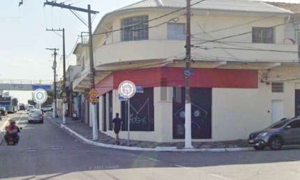Barracão / Galpão / Depósito com 2 salas para alugar em Indianópolis, São Paulo , 280 m2 por R$ 7.900