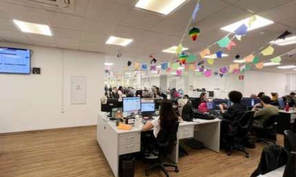 Prédio com 10 salas para alugar na Água Branca, São Paulo , 3000 m2 por R$ 120.000