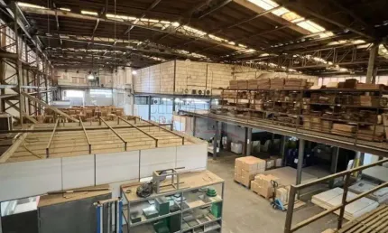 Barracão / Galpão / Depósito com 10 salas para alugar na Água Branca, São Paulo , 10000 m2 por R$ 300.000