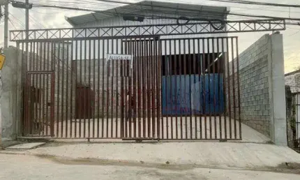 Barracão / Galpão / Depósito com 3 salas para alugar no Pedreira, São Paulo , 380 m2 por R$ 14.000