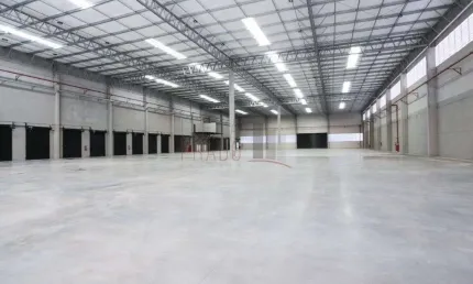 Barracão / Galpão / Depósito com 5 salas para alugar no Cooperativa, São Bernardo do Campo , 5550 m2 por R$ 155.000