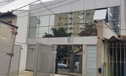 Prédio com 10 salas para alugar em Santo Amaro, São Paulo , 600 m2 por R$ 25.000