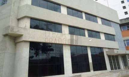 Barracão / Galpão / Depósito para alugar na Barra Funda, São Paulo , 2608 m2 por R$ 80.000