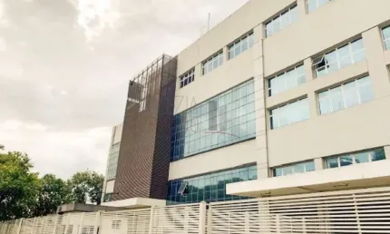 Barracão / Galpão / Depósito com 15 salas para alugar na Barra Funda, São Paulo , 5918 m2 por R$ 182.000