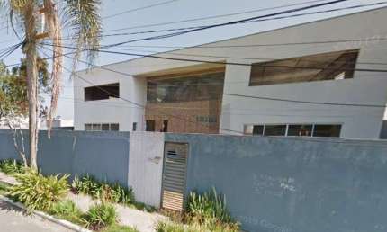 Barracão / Galpão / Depósito com 5 salas para alugar em Interlagos, São Paulo , 350 m2 por R$ 18.000