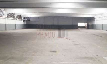Barracão / Galpão / Depósito com 1 sala para alugar no Presidente Altino, Osasco , 3319 m2 por R$ 107.000