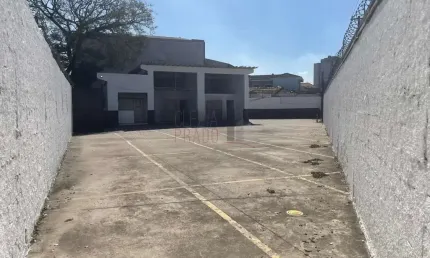Terreno comercial para alugar na Vila Guilherme, São Paulo , 600 m2 por R$ 10.000
