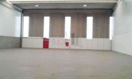 Barracão / Galpão / Depósito com 1 sala para alugar na Vila Jaraguá, São Paulo , 1112 m2 por R$ 36.700