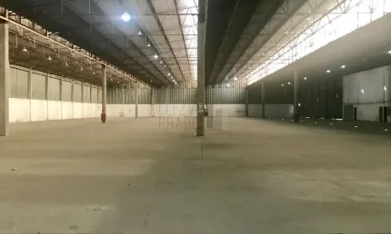 Barracão / Galpão / Depósito com 10 salas para alugar no Tamboré, Barueri , 7663 m2 por R$ 145.400