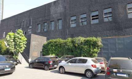 Barracão / Galpão / Depósito com 10 salas para alugar na Chácara Santo Antônio, São Paulo , 1000 m2 por R$ 36.000