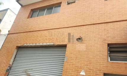 Barracão / Galpão / Depósito com 4 salas à venda no Veleiros, São Paulo , 480 m2 por R$ 2.311.000