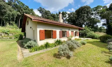 Chácara / sítio com 4 quartos à venda no Bom Jardim, Camanducaia , 78000 m2 por R$ 1.221.000