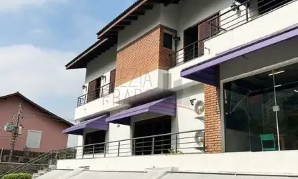 Casa comercial com 4 salas para alugar na Vila Madalena, São Paulo , 786 m2 por R$ 20.000