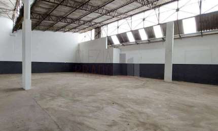 Barracão / Galpão / Depósito à venda no Jardim Sabará, São Paulo , 1350 m2 por R$ 3.811.000