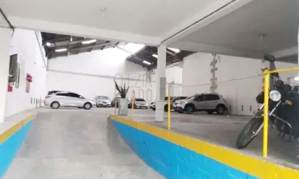Barracão / Galpão / Depósito com 1 sala à venda na Chácara Santo Antônio, São Paulo , 1543 m2 por R$ 22.021.000