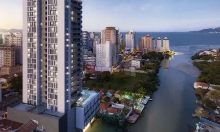 Apartamento com 3 quartos à venda em meia praia, itapema , 123 m2 por r$ 2.001.000