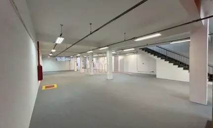 Prédio para alugar no Jabaquara, São Paulo , 1300 m2 por R$ 40.000