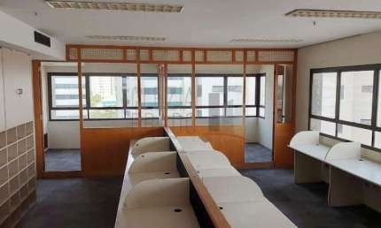 Sala comercial com 5 salas para alugar no Jabaquara, São Paulo , 70 m2 por R$ 1.900