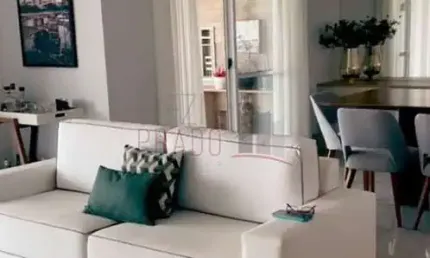 Apartamento com 4 quartos à venda no Jardim Taquaral, São Paulo , 233 m2 por R$ 3.310.000
