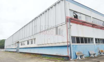Barracão / Galpão / Depósito com 2 salas para alugar no Centro, Jandira , 3712 m2 por R$ 51.775