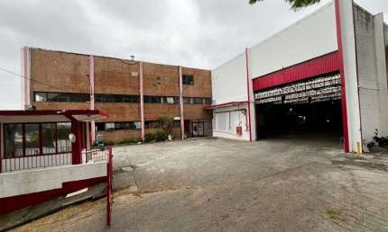 Barracão / Galpão / Depósito com 10 salas para alugar no Jardim Alvorada, Jandira , 4035 m2 por R$ 71.900