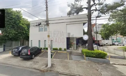 Prédio com 10 salas para alugar no Jardins, São Paulo , 1477 m2 por R$ 39.900