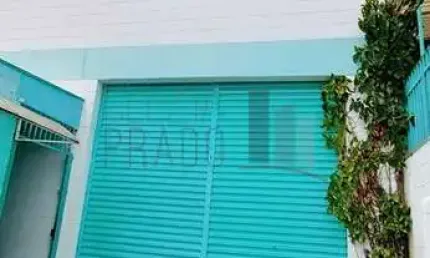Barracão / Galpão / Depósito com 10 salas para alugar no Jardim Marajoara, São Paulo , 923 m2 por R$ 17.900