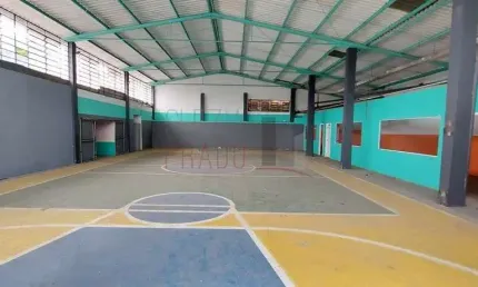 Barracão / Galpão / Depósito com 5 salas para alugar no Jardim Marajoara, São Paulo , 600 m2 por R$ 15.900
