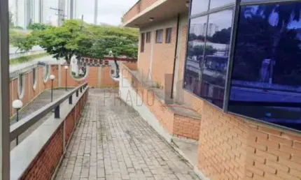 Prédio com 10 salas para alugar na vila sônia, são paulo , 4078 m2 por r$ 109.900